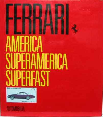FERRARI